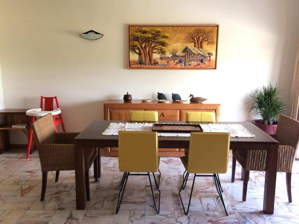 Azul Appartement *